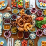 Fethiye kahvaltı mekanları