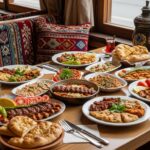 Kütahya yemek yerleri