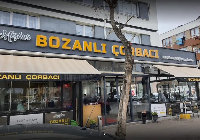 bozanlı çorbaccı ibo