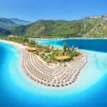 fethiye gezilecek yerler