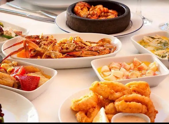 hilmi restoran