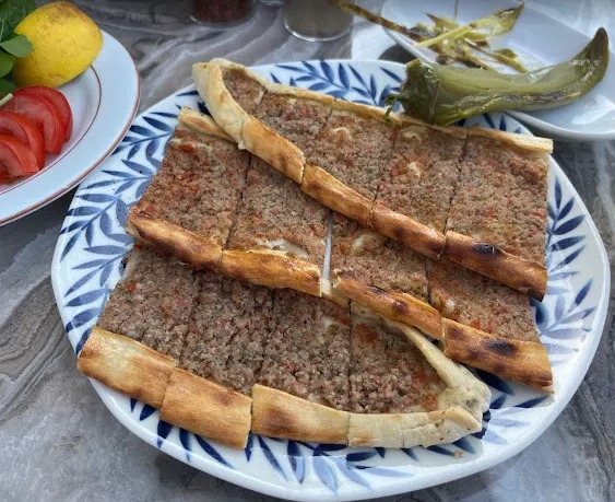 nazilli pide