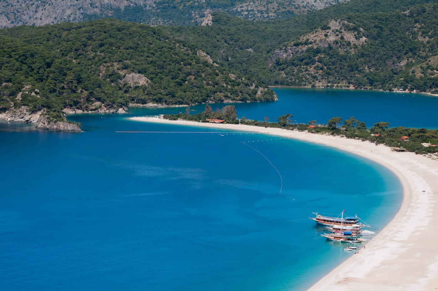 ölüdeniz fethiye