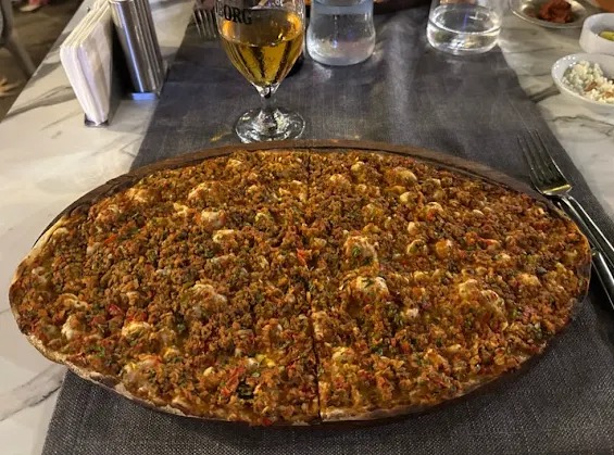 pasha kebab