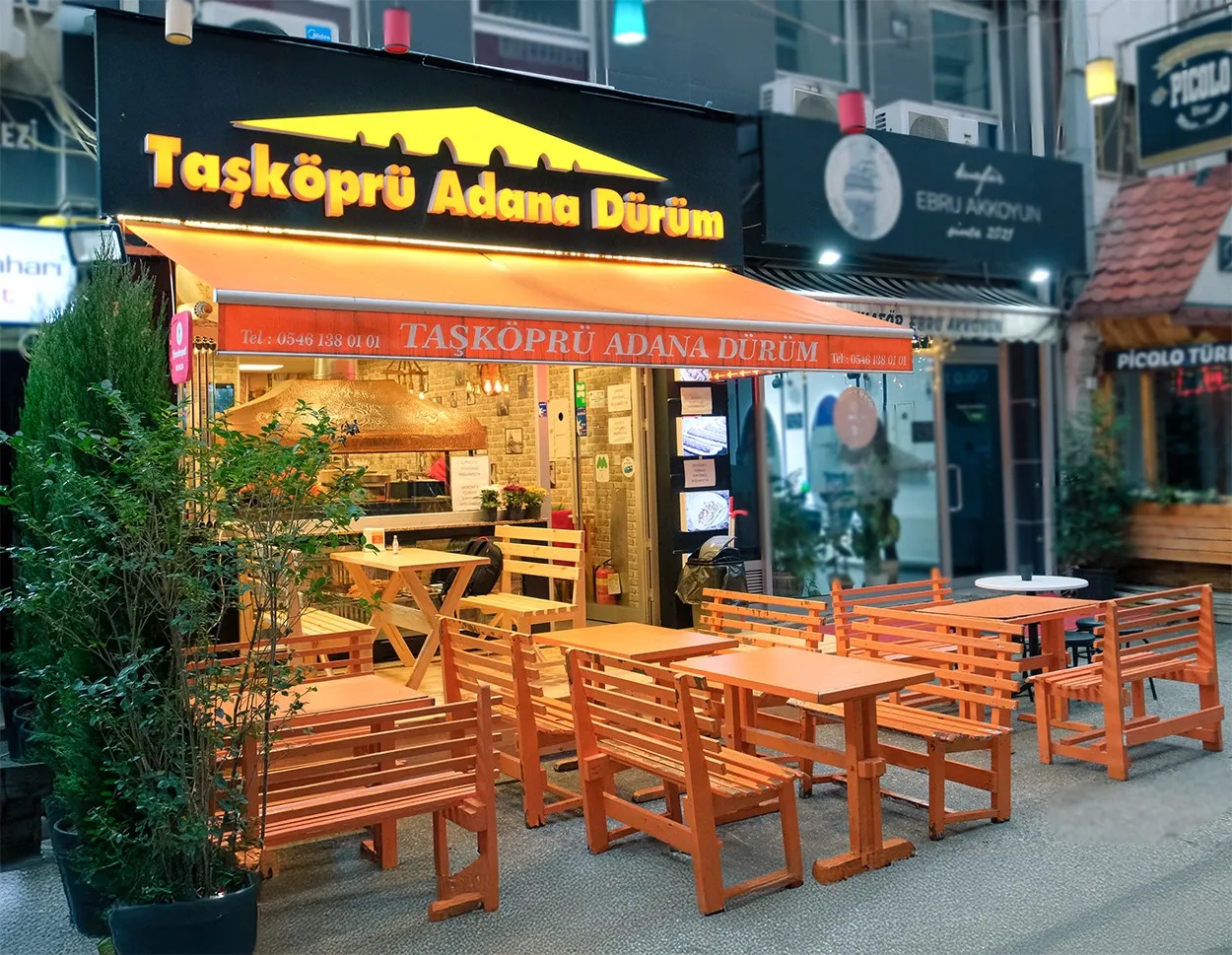 taşköprü 1